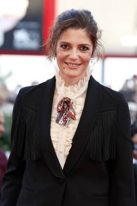 Chiara Mastroianni attending the The Light Between Oceans premiere at the 73rd Venice International Film Festival on September 01, 2016 Foto:xD.xBedrosianx xFuturexImage