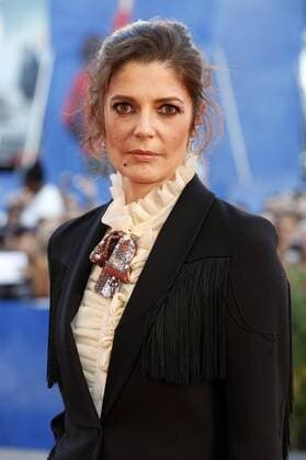 Chiara Mastroianni attending the The Light Between Oceans premiere at the 73rd Venice International Film Festival on September 01, 2016 Foto:xD.xBedrosianx xFuturexImage