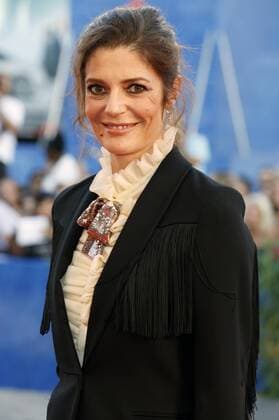 Chiara Mastroianni attending the The Light Between Oceans premiere at the 73rd Venice International Film Festival on September 01, 2016 Foto:xD.xBedrosianx xFuturexImage