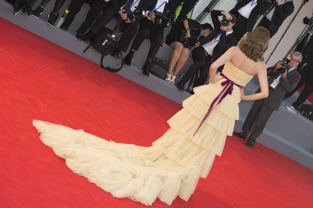 73rd Venice Film Festival, Light Between Oceans Premiere Eleonora Carisi  0