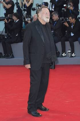 73rd Venice Film Festival, Light Between Oceans Premiere Jack Thompson  0