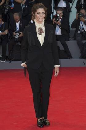 73rd Venice Film Festival, Light Between Oceans Premiere Chiara Mastroianni  0