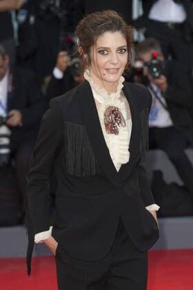 73rd Venice Film Festival, Light Between Oceans Premiere Chiara Mastroianni  0