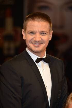 73rd Venice Film Festival, Red Carpet film Arrivals . Pictured: Jeremy Renner  Copyright: xSimonexComi Veneziax2016x