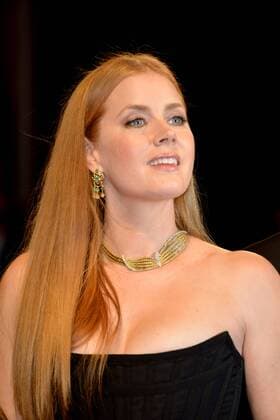 73rd Venice Film Festival, Red Carpet film Arrivals . Pictured: Amy Adams  Copyright: xSimonexComi Veneziax2016x