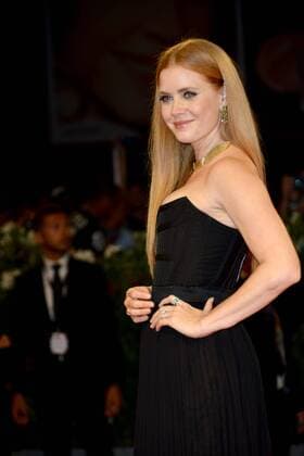 73rd Venice Film Festival, Red Carpet film Arrivals . Pictured: Amy Adams  Copyright: xSimonexComi Veneziax2016x