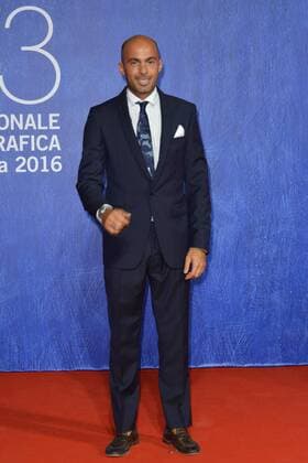 73rd Venice Film Festival, Red Carpet film L estate addosso . Pictured: Alberto Bresci  Copyright: xSimonexComi Veneziax2016x