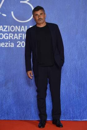73rd Venice Film Festival, Red Carpet film L estate addosso . Pictured: Paolo Genovesi  Copyright: xSimonexComi Veneziax2016x