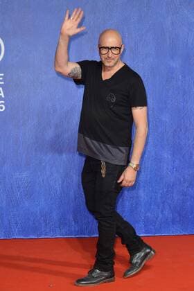 73rd Venice Film Festival, Red Carpet film L estate addosso . Pictured: Saturnino Celani  Copyright: xSimonexComi Veneziax2016x