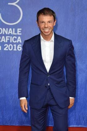 73rd Venice Film Festival, Red Carpet film L estate addosso . Pictured: Nicolo Cardi  Copyright: xSimonexComi Veneziax2016x