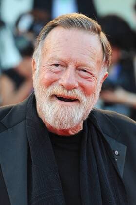 The Light Between Oceans Premiere Venice. Italy. Jack Thompson at The Light Between Oceans Premiere during the 73rd Venice Film Festival . 1st September 2016. LMK200-61333-010916 