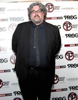 Mat Stevens attending the Progressive Music Awards 2016, in London. SEPTEMBER 1st 2016  DFLx162829