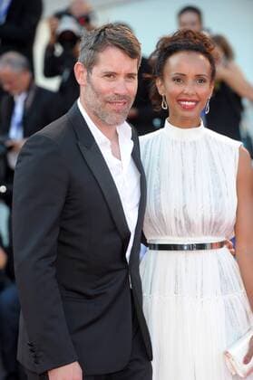 73rd Venice Film Festival, Red Carpet film Nocturnal animals . Pictured: Sonia Rolland  Copyright: xAlbertoxTerenghi Veneziax2016x