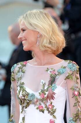 73rd Venice Film Festival, Red Carpet film Nocturnal animals . Pictured: Eva Herzigova  Copyright: xAlbertoxTerenghi Veneziax2016x