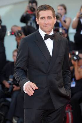 73rd Venice Film Festival, Red Carpet film Nocturnal animals . Pictured: Jake Gyllenhaal  Copyright: xAlbertoxTerenghi Veneziax2016x