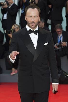 Filmfestspiele Venedig - Nocturnal Animals Filmpremiere 02 09 2016 73. Mostra Internazionale d Arte Cinematografica Festival del Cinema di Venezia: : Nocturnal Animals Premiere Tom Ford  0