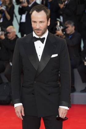Filmfestspiele Venedig - Nocturnal Animals Filmpremiere 02 09 2016 73. Mostra Internazionale d Arte Cinematografica Festival del Cinema di Venezia: : Nocturnal Animals Premiere Tom Ford  0