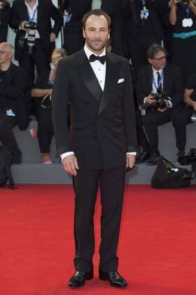 Filmfestspiele Venedig - Nocturnal Animals Filmpremiere 02 09 2016 73. Mostra Internazionale d Arte Cinematografica Festival del Cinema di Venezia: : Nocturnal Animals Premiere Tom Ford  0