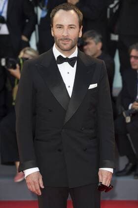 Filmfestspiele Venedig - Nocturnal Animals Filmpremiere 02 09 2016 73. Mostra Internazionale d Arte Cinematografica Festival del Cinema di Venezia: : Nocturnal Animals Premiere Tom Ford  0