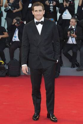 Filmfestspiele Venedig - Nocturnal Animals Filmpremiere 02 09 2016 73. Mostra Internazionale d Arte Cinematografica Festival del Cinema di Venezia: : Nocturnal Animals Premiere Jake Gyllenhaal  0