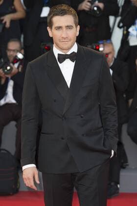 Filmfestspiele Venedig - Nocturnal Animals Filmpremiere 02 09 2016 73. Mostra Internazionale d Arte Cinematografica Festival del Cinema di Venezia: : Nocturnal Animals Premiere Jake Gyllenhaal  0