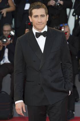 Filmfestspiele Venedig - Nocturnal Animals Filmpremiere 02 09 2016 73. Mostra Internazionale d Arte Cinematografica Festival del Cinema di Venezia: : Nocturnal Animals Premiere Jake Gyllenhaal  0