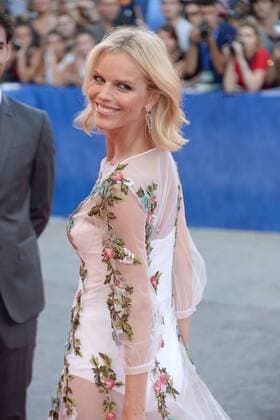 Filmfestspiele Venedig - Nocturnal Animals Filmpremiere 210969 Degun Starface 2016-09-02 Venise Italie Mostra 2016. 73nd Venice International Film Festival. Red Carpet of Noctural animals movie.Eva herzighova.  Copyright: xDegunx xStarfacex STAR_210969_023