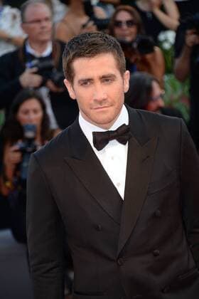 Filmfestspiele Venedig - Nocturnal Animals Filmpremiere 210969 Degun Starface 2016-09-02 Venise Italie Mostra 2016. 73nd Venice International Film Festival. Red Carpet of Noctural animals movie.Jake Gyllenhaal.  Copyright: xDegunx xStarfacex STAR_210969_048
