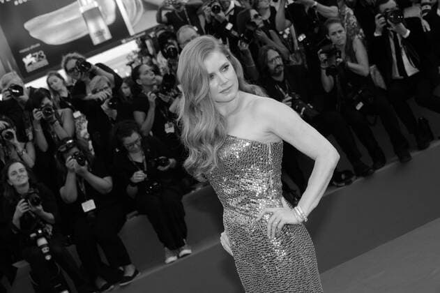 Filmfestspiele Venedig - Nocturnal Animals Filmpremiere 210969 Degun Starface 2016-09-02 Venise Italie Mostra 2016. 73nd Venice International Film Festival. Red Carpet of Noctural animals movie.Amy Adams.  Copyright: xDegunx xStarfacex STAR_210969_058