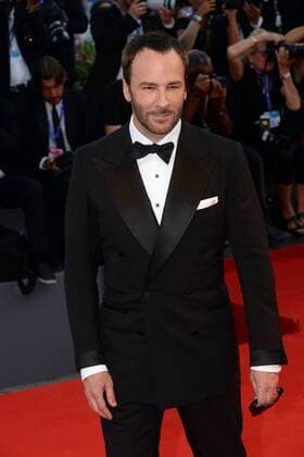 Filmfestspiele Venedig - Nocturnal Animals Filmpremiere 210969 Degun Starface 2016-09-02 Venise Italie Mostra 2016. 73nd Venice International Film Festival. Red Carpet of Noctural animals movie.Tom Ford.  Copyright: xDegunx xStarfacex STAR_210969_066