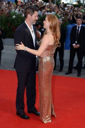 Filmfestspiele Venedig - Nocturnal Animals Filmpremiere 210969 Degun Starface 2016-09-02 Venise Italie Mostra 2016. 73nd Venice International Film Festival. Red Carpet of Noctural animals movie.Amy Adams.  Copyright: xDegunx xStarfacex STAR_210969_069