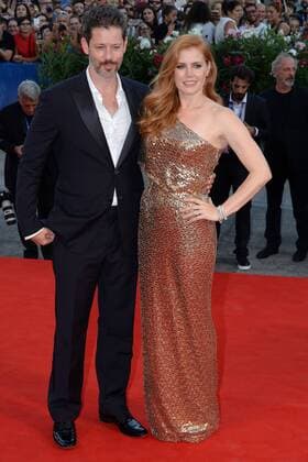 Filmfestspiele Venedig - Nocturnal Animals Filmpremiere 210969 Degun Starface 2016-09-02 Venise Italie Mostra 2016. 73nd Venice International Film Festival. Red Carpet of Noctural animals movie.Amy Adams.  Copyright: xDegunx xStarfacex STAR_210969_071