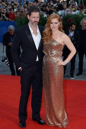 Filmfestspiele Venedig - Nocturnal Animals Filmpremiere 210969 Degun Starface 2016-09-02 Venise Italie Mostra 2016. 73nd Venice International Film Festival. Red Carpet of Noctural animals movie.Amy Adams.  Copyright: xDegunx xStarfacex STAR_210969_072
