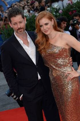Filmfestspiele Venedig - Nocturnal Animals Filmpremiere 210969 Degun Starface 2016-09-02 Venise Italie Mostra 2016. 73nd Venice International Film Festival. Red Carpet of Noctural animals movie.Amy Adams.  Copyright: xDegunx xStarfacex STAR_210969_075