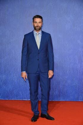 73rd Venice Film Festival, Red Carpet film Franca Chaos and creation . Pictured: Luca Galvani  Copyright: xSimonexComi Veneziax2016x