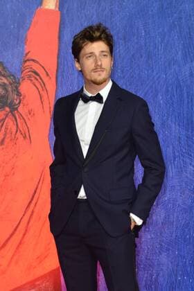 73rd Venice Film Festival, Red Carpet film Franca Chaos and creation . Pictured: Antonio Folletto  Copyright: xSimonexComi Veneziax2016x