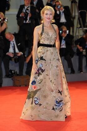 73rd Venice Film Festival, Red Carpet film The bleeder . Pictured: Naomi Watts  Copyright: xAlbertoxTerenghi Veneziax2016x