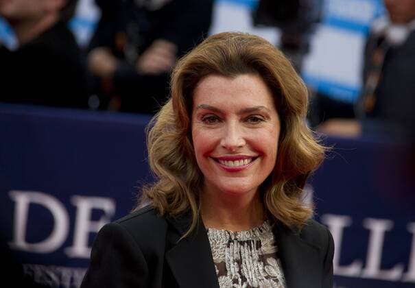 210970 Arnal-Bar Starface 2016-09-02 Deauville France 42nd Deauville American Film Festival. Red Carpet of Infiltrator.  Copyright: xArnal-Barx STAR_210970_013