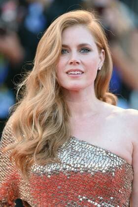 American actress and singer Amy Adams attends the premiere for Nocturnal Animals during the 73rd Venice Film Festival in Italy. SEPTEMBER 2nd 2016  PTYx162835