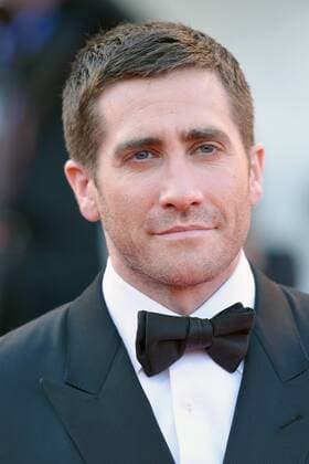 American actor Jake Gyllenhaal attends the premiere for Nocturnal Animals during the 73rd Venice Film Festival in Italy. SEPTEMBER 2nd 2016  PTYx162835