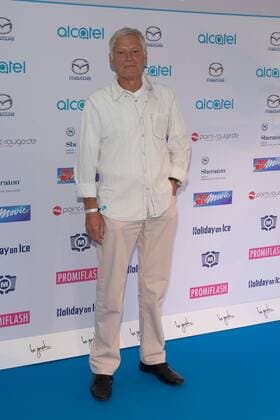 Ruediger Joswig - Music Meets Media und alcatel Entertainment Night in Berlin am 02.09.2016. Music Meets Media - alcatel Entertainment Night