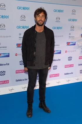 Max Giesinger - Music Meets Media und alcatel Entertainment Night in Berlin am 02.09.2016. Music Meets Media - alcatel Entertainment Night