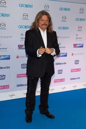 Leslie Mandoki - Music Meets Media und alcatel Entertainment Night in Berlin am 02.09.2016. Music Meets Media - alcatel Entertainment Night