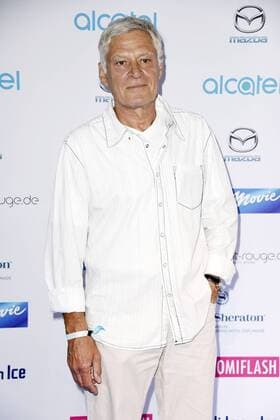 Rüdiger Joswig bei der Alcatel Entertainment Night im Sheraton Berlin Grand Hotel Esplanade. Berlin, 02.09.2016 Foto:xFredericx xFuturexImage