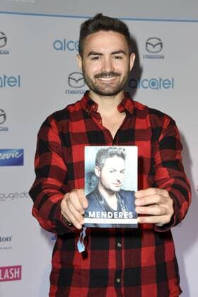Menderes Bagci bei der Alcatel Entertainment Night im Sheraton Berlin Grand Hotel Esplanade. Berlin, 02.09.2016 Foto:xFredericx xFuturexImage