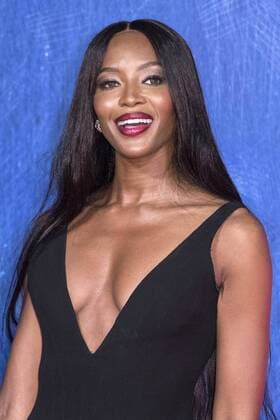 Naomi Campbell attending the Franca: Chaos and Creation premiere at the 73rd Venice International Film Festival on September 02.2016 Foto:xDaziramx xFuturexImage