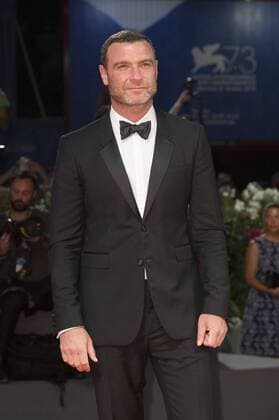 Liev Schreiber attending the The Bleeder premiere at the 73rd Venice International Film Festival on September 02, 2016 Foto:xDaziramx xFuturexImage