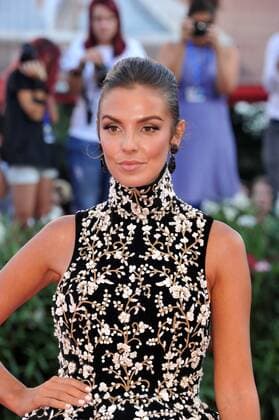 Filmfestspiele Venedig - The Young Pope Filmpremiere 73rd Venice Film Festival, Photocall Red carpet film The young Pope . Pictured: Alessia Offense  Copyright: xVeneziax2016x