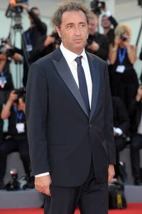 Filmfestspiele Venedig - The Young Pope Filmpremiere 73rd Venice Film Festival, Red Carpet film The young pope . Pictured: Paolo Sorrentino  Copyright: xAlbertoxTerenghi Veneziax2016x