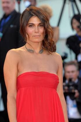 Filmfestspiele Venedig - The Young Pope Filmpremiere 73rd Venice Film Festival, Red Carpet film The young pope . Pictured: Valeria Solarino  Copyright: xAlbertoxTerenghi Veneziax2016x